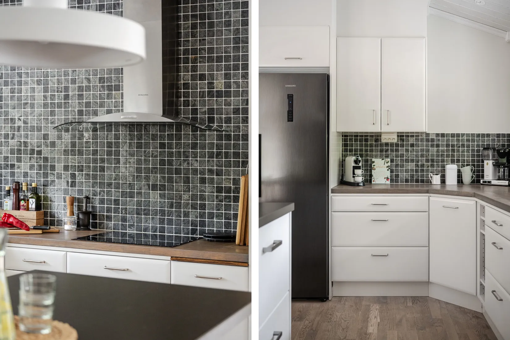 Villa, Ragnhildsborgsvägen 6, Nynäshamn