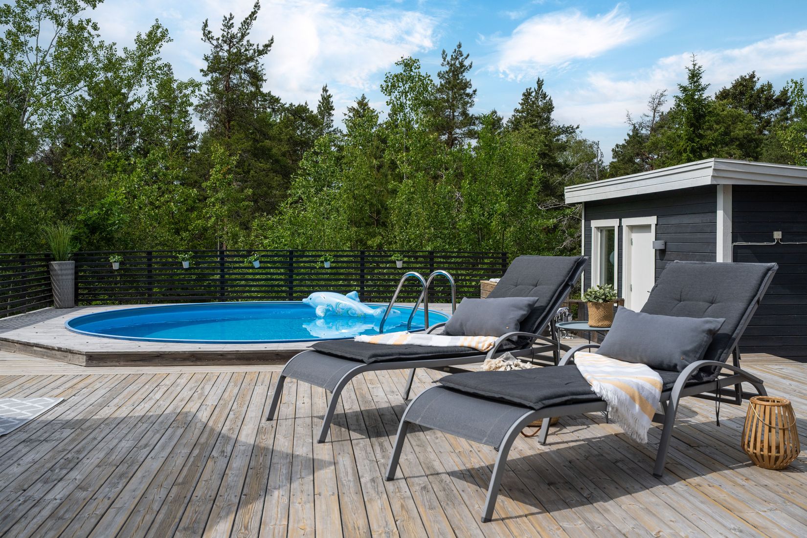 Villa, Ragnhildsborgsvägen 6, Nynäshamn