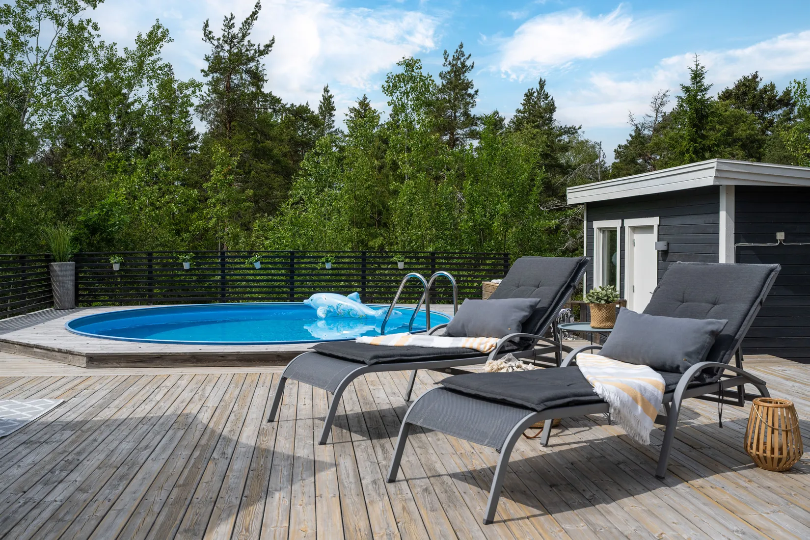 Villa, Ragnhildsborgsvägen 6, Nynäshamn