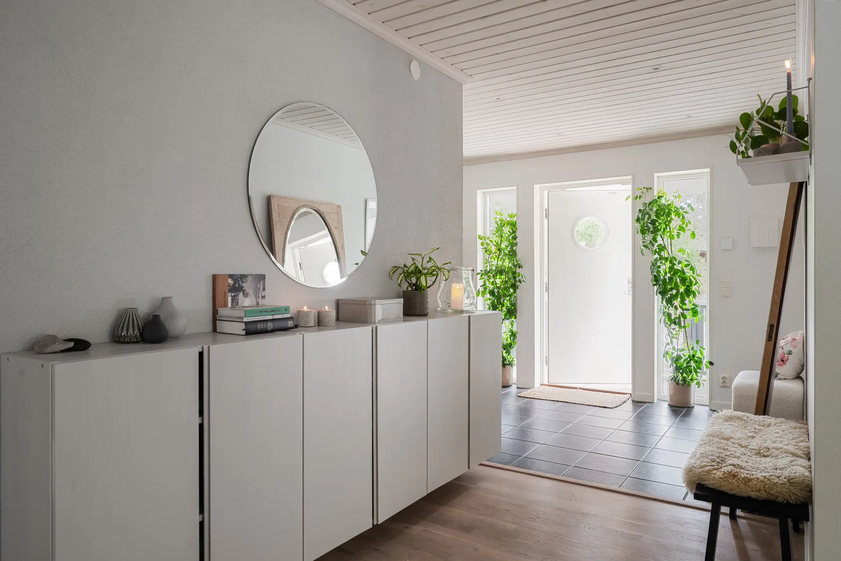 Villa, Ragnhildsborgsvägen 6, Nynäshamn