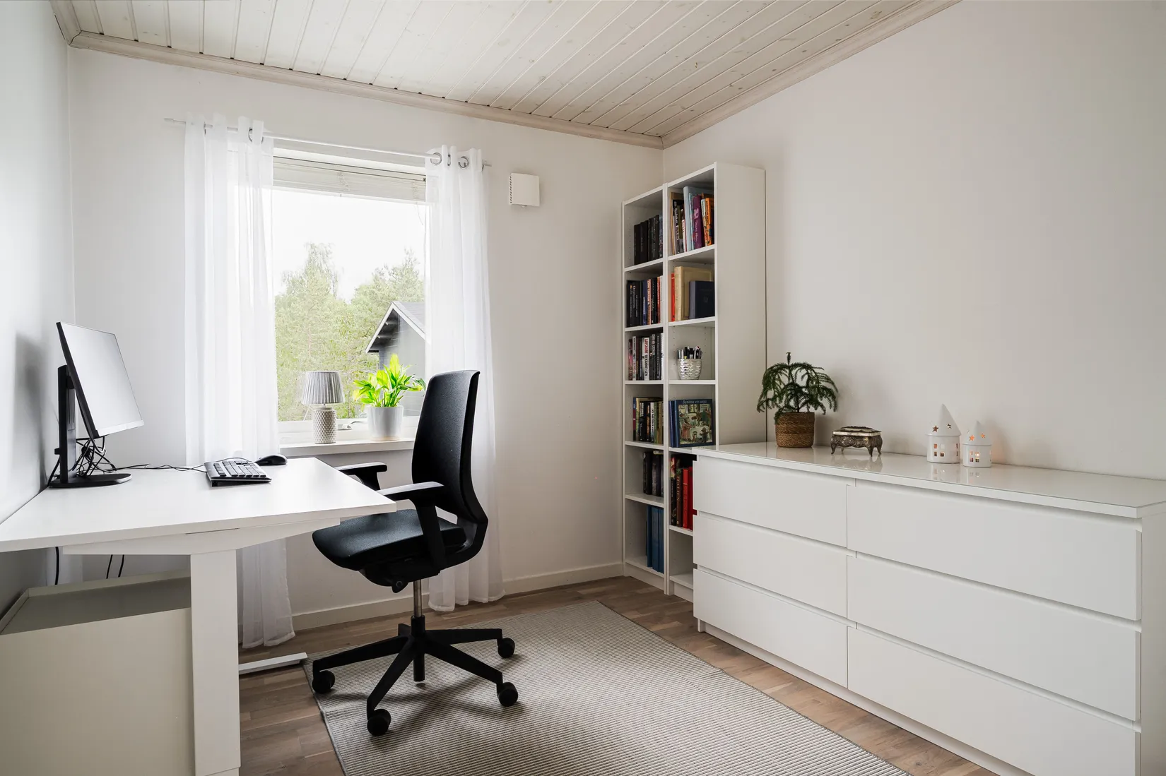 Villa, Ragnhildsborgsvägen 6, Nynäshamn