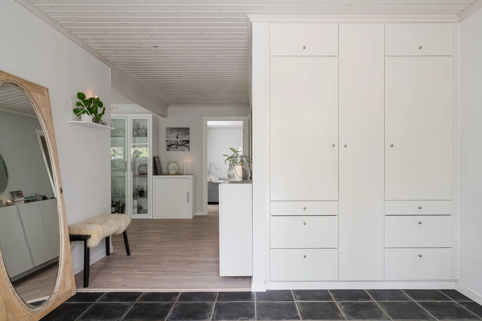 Villa, Ragnhildsborgsvägen 6, Nynäshamn