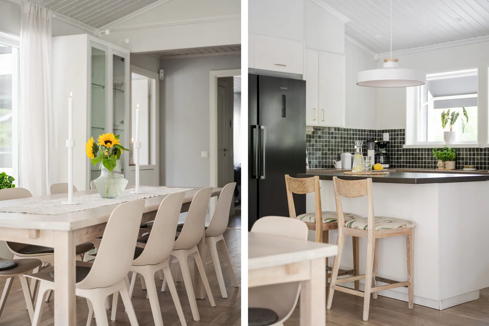 Villa, Ragnhildsborgsvägen 6, Nynäshamn