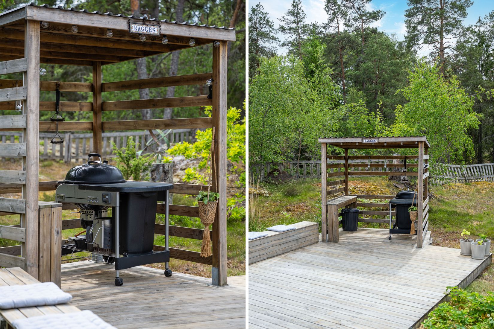 Villa, Ragnhildsborgsvägen 6, Nynäshamn