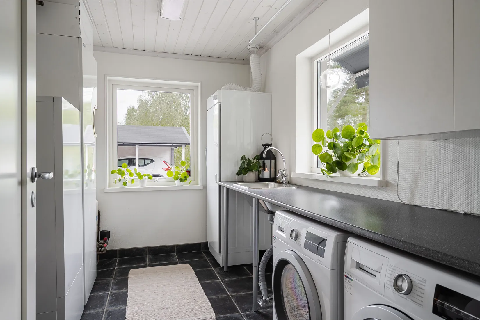 Villa, Ragnhildsborgsvägen 6, Nynäshamn