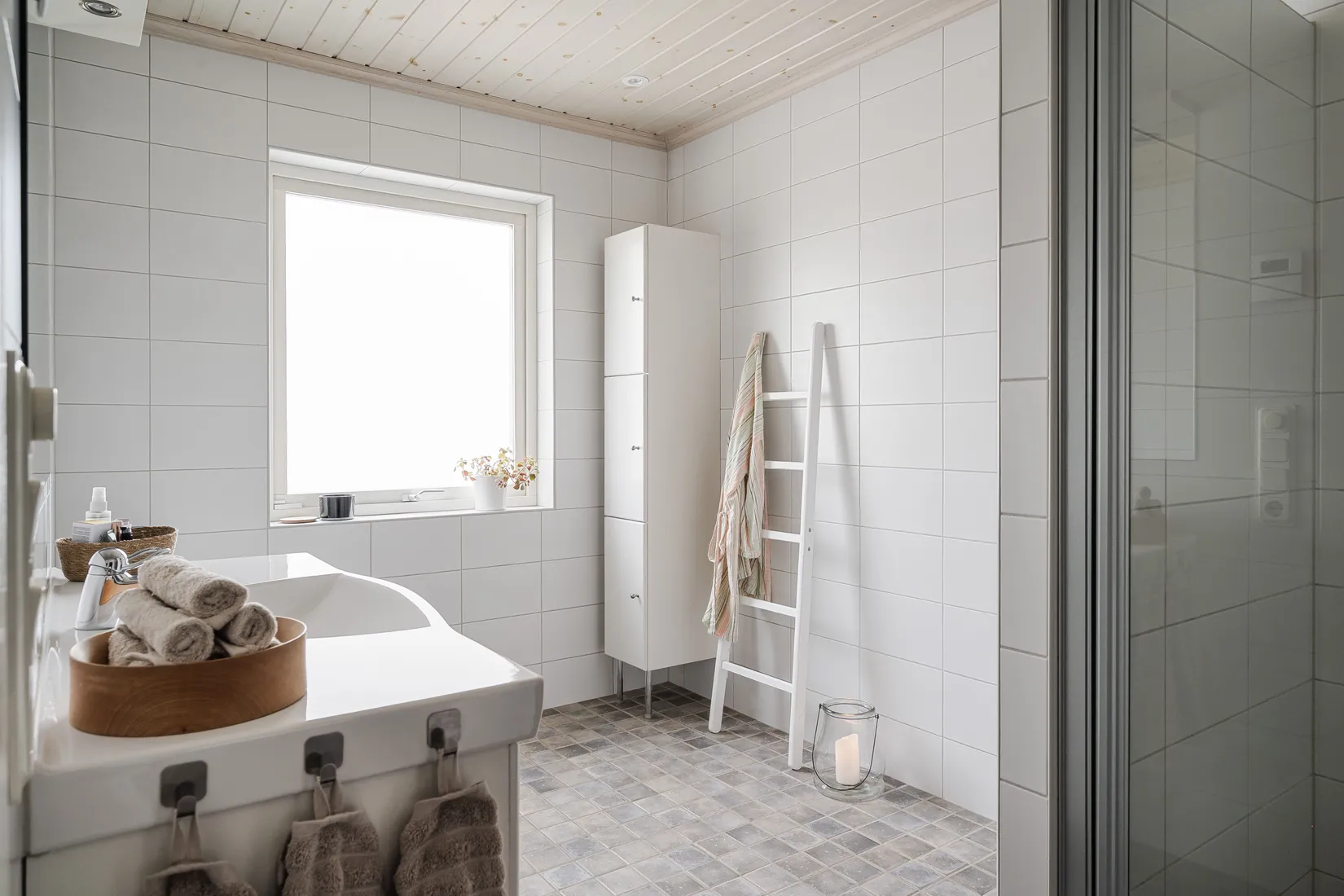 Villa, Ragnhildsborgsvägen 6, Nynäshamn