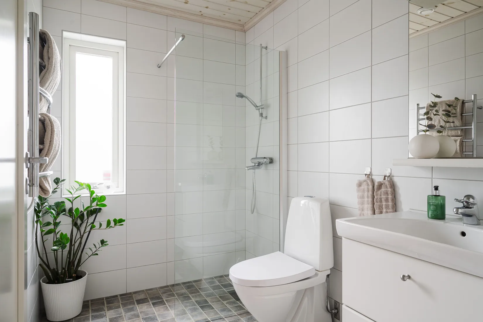 Villa, Ragnhildsborgsvägen 6, Nynäshamn