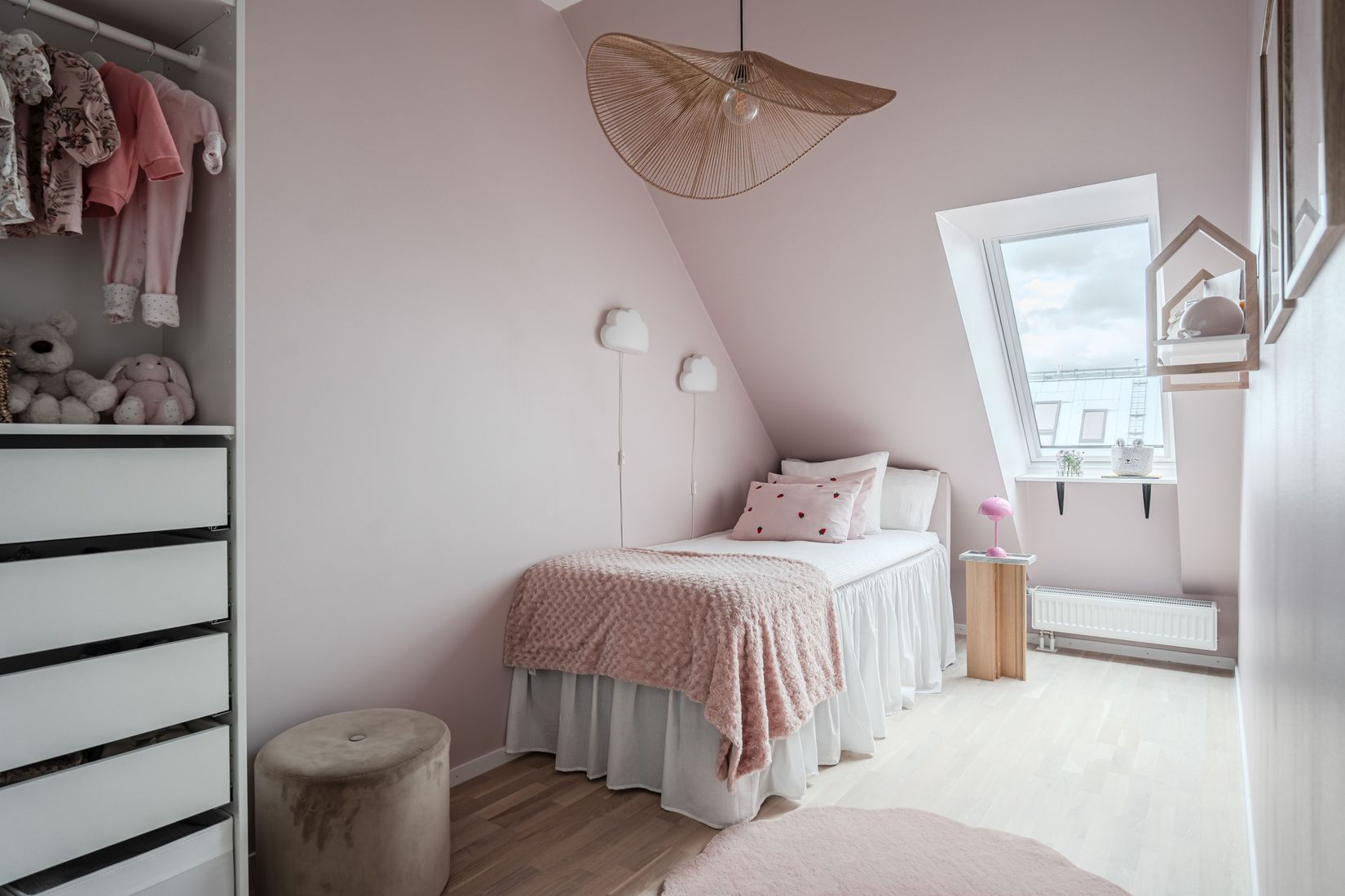 Bostadsrätt, Kryddblandargatan 11, Kungsängen, Uppsala