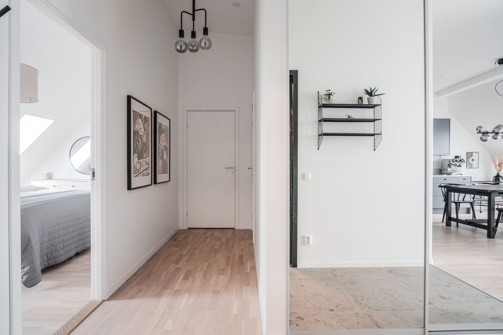 Bostadsrätt, Kryddblandargatan 11, Kungsängen, Uppsala