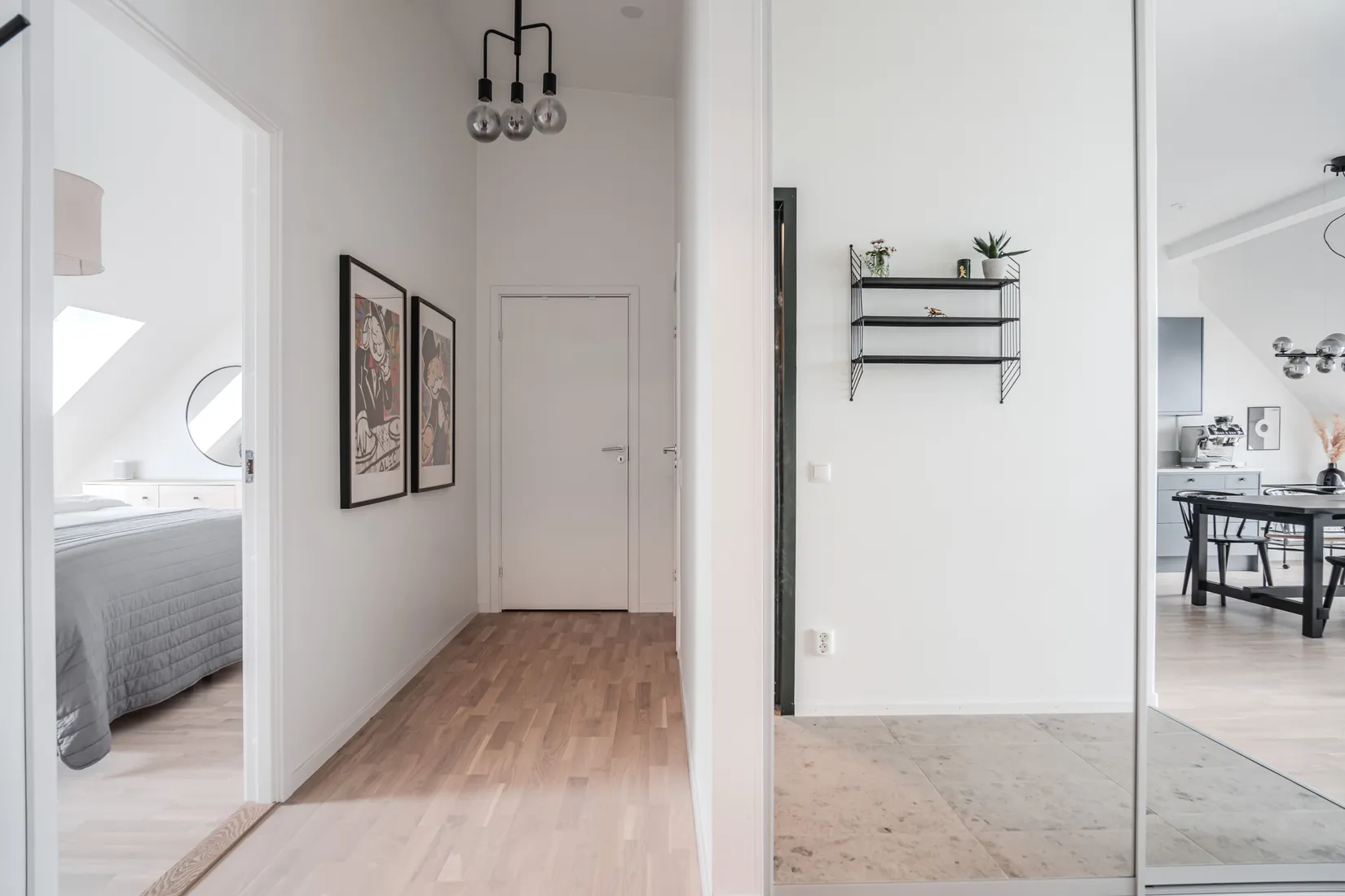 Bostadsrätt, Kryddblandargatan 11, Kungsängen, Uppsala