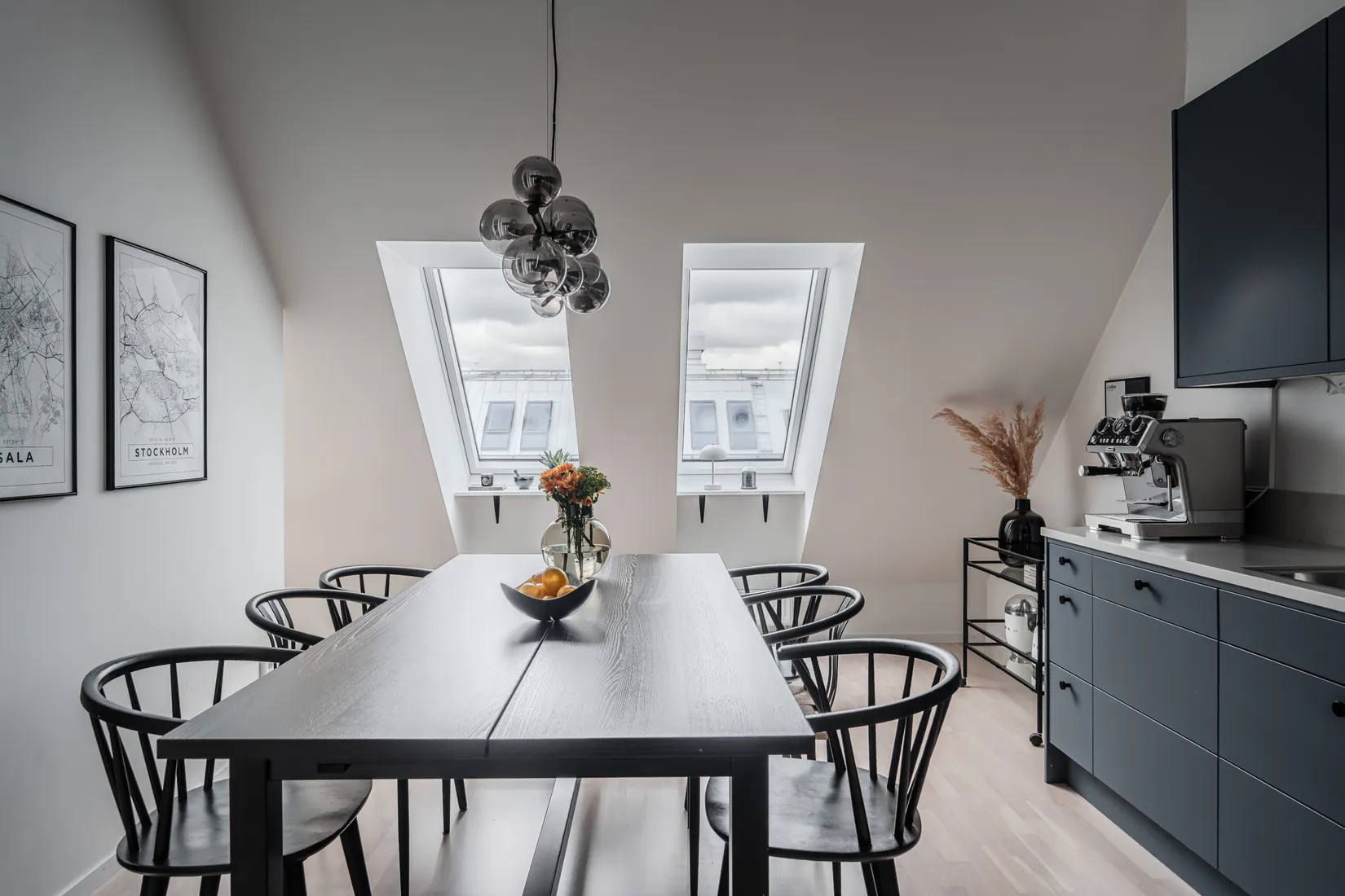 Bostadsrätt, Kryddblandargatan 11, Kungsängen, Uppsala