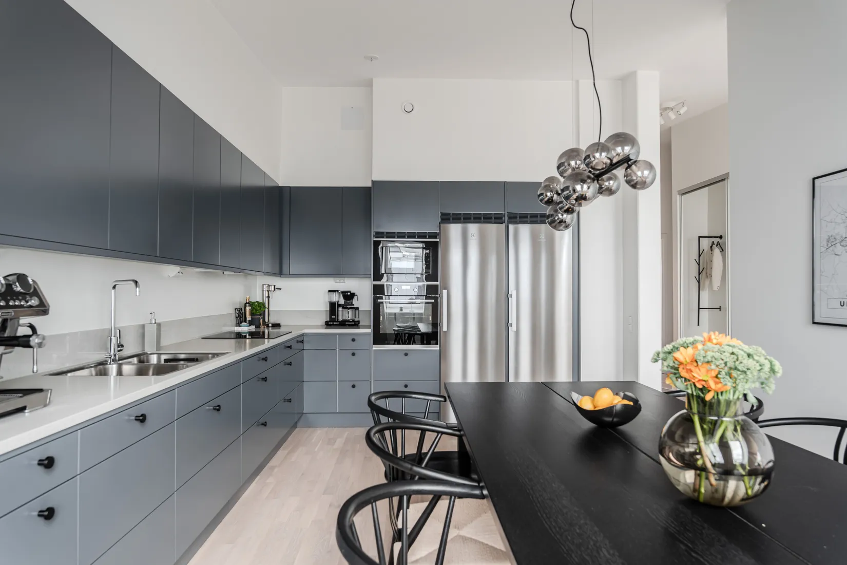 Bostadsrätt, Kryddblandargatan 11, Kungsängen, Uppsala