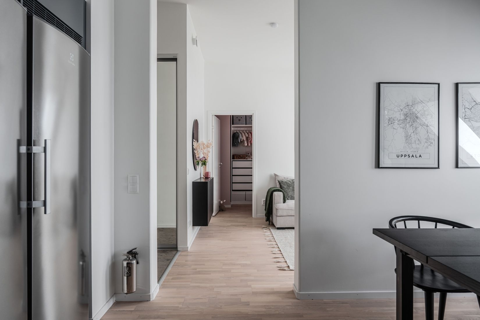 Bostadsrätt, Kryddblandargatan 11, Kungsängen, Uppsala