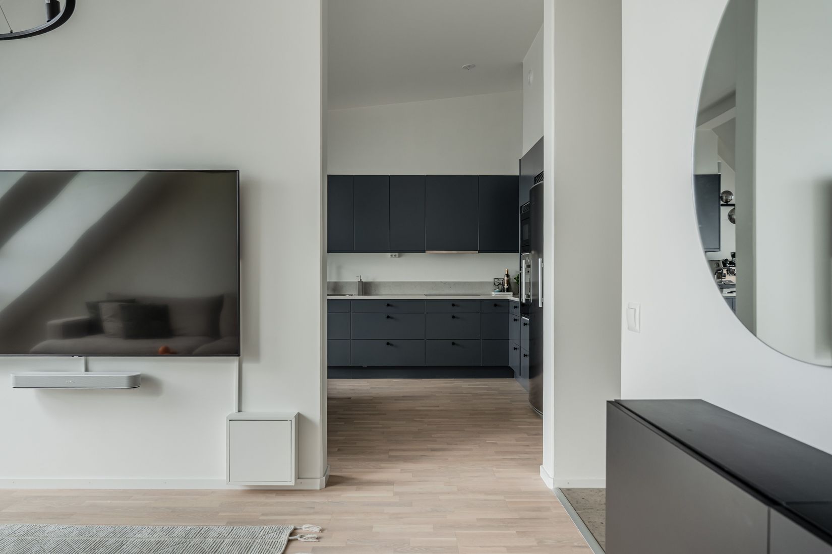 Bostadsrätt, Kryddblandargatan 11, Kungsängen, Uppsala