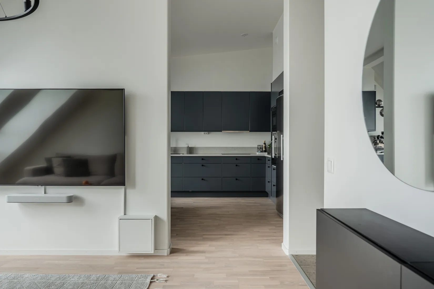 Bostadsrätt, Kryddblandargatan 11, Kungsängen, Uppsala