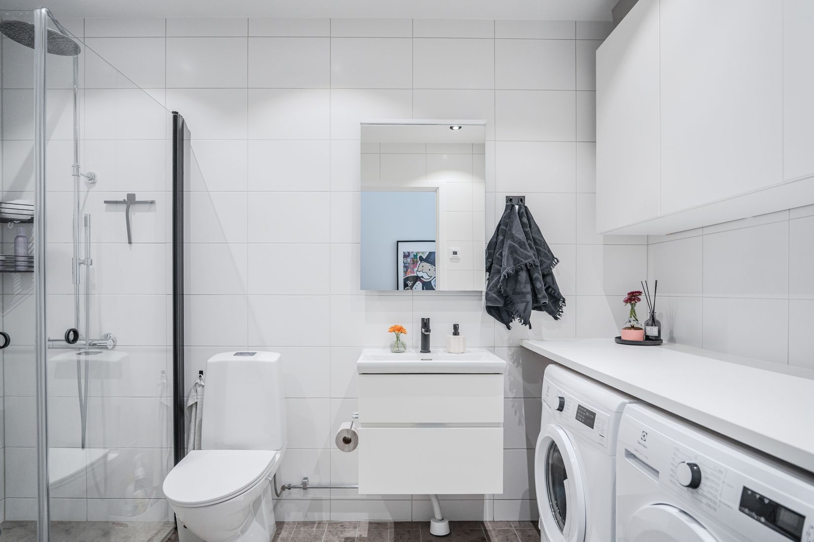 Bostadsrätt, Kryddblandargatan 11, Kungsängen, Uppsala