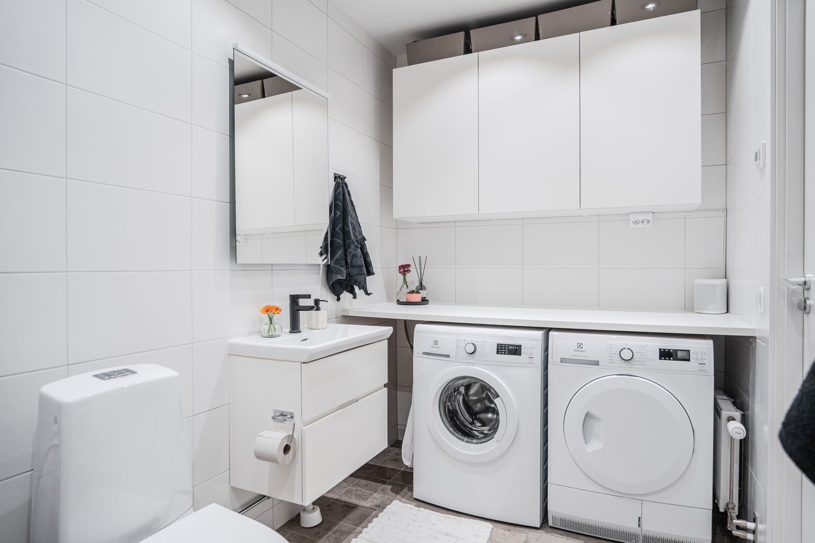 Bostadsrätt, Kryddblandargatan 11, Kungsängen, Uppsala