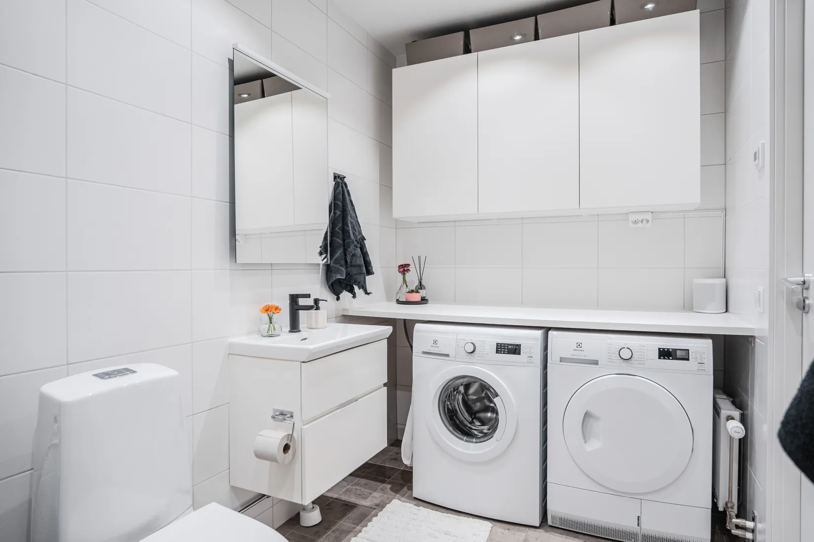 Bostadsrätt, Kryddblandargatan 11, Kungsängen, Uppsala