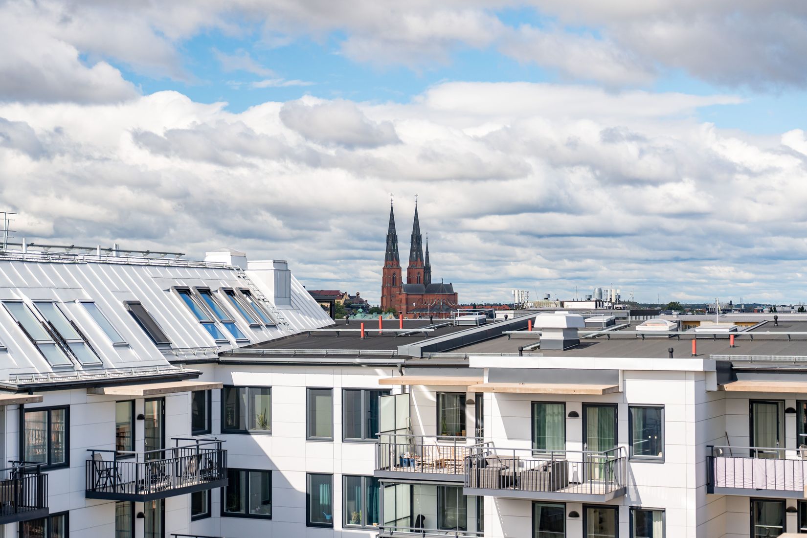 Bostadsrätt, Kryddblandargatan 11, Kungsängen, Uppsala