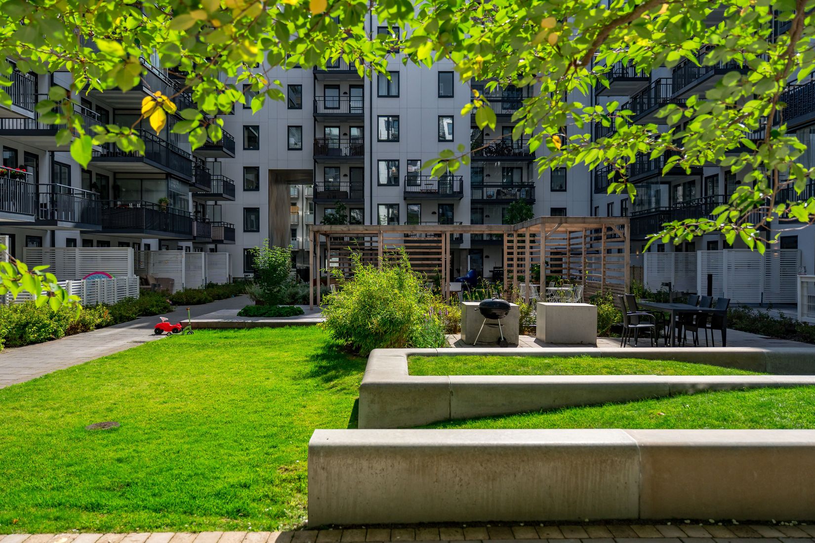 Bostadsrätt, Kryddblandargatan 11, Kungsängen, Uppsala