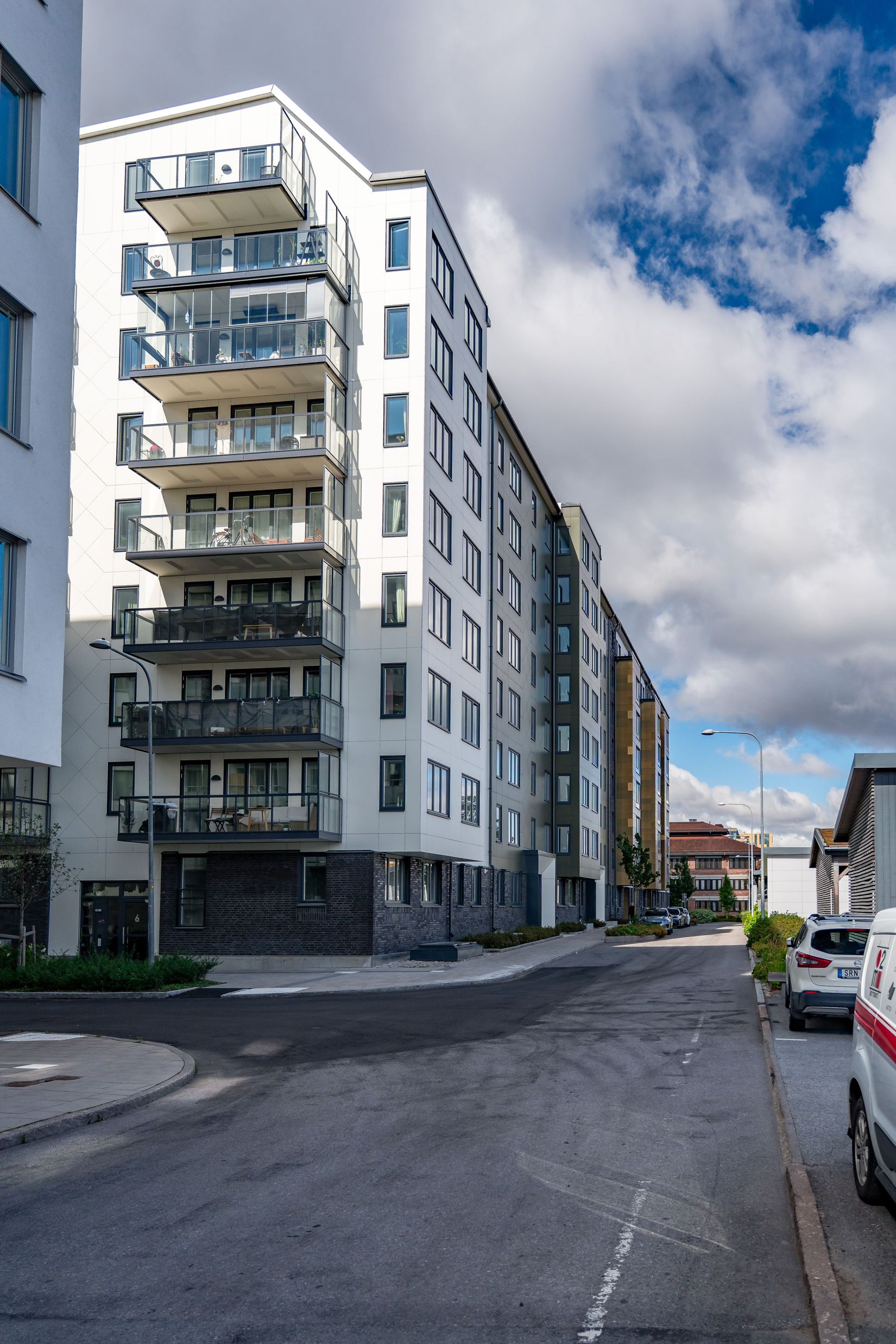 Bostadsrätt, Kryddblandargatan 11, Kungsängen, Uppsala