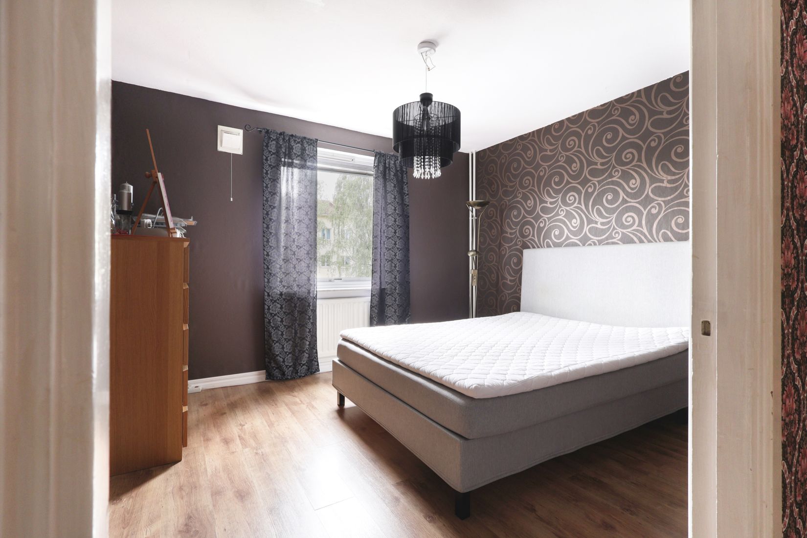 Bostadsrätt, Långängen 41B, Centrala Hisingen, Göteborg