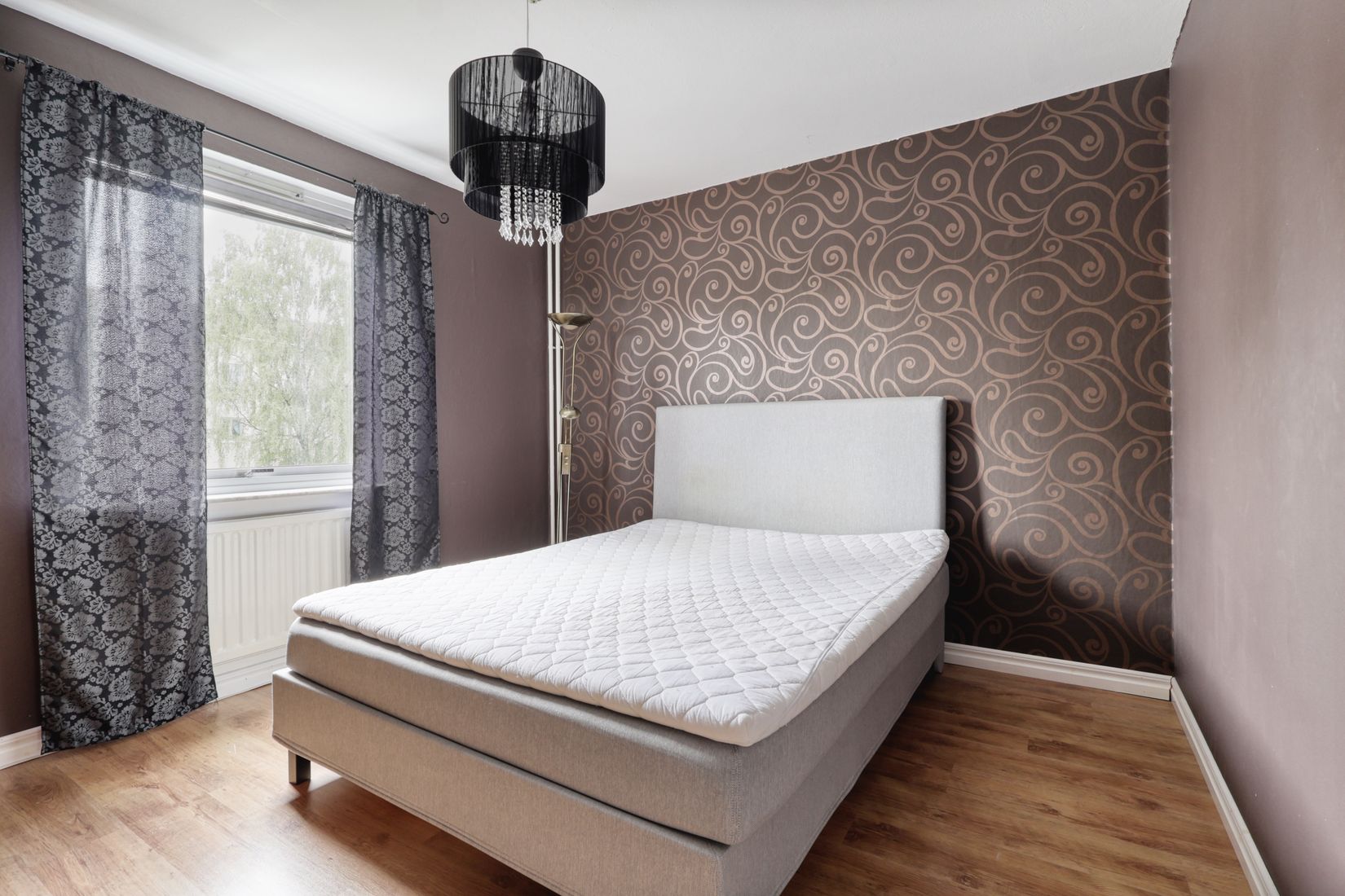 Bostadsrätt, Långängen 41B, Centrala Hisingen, Göteborg