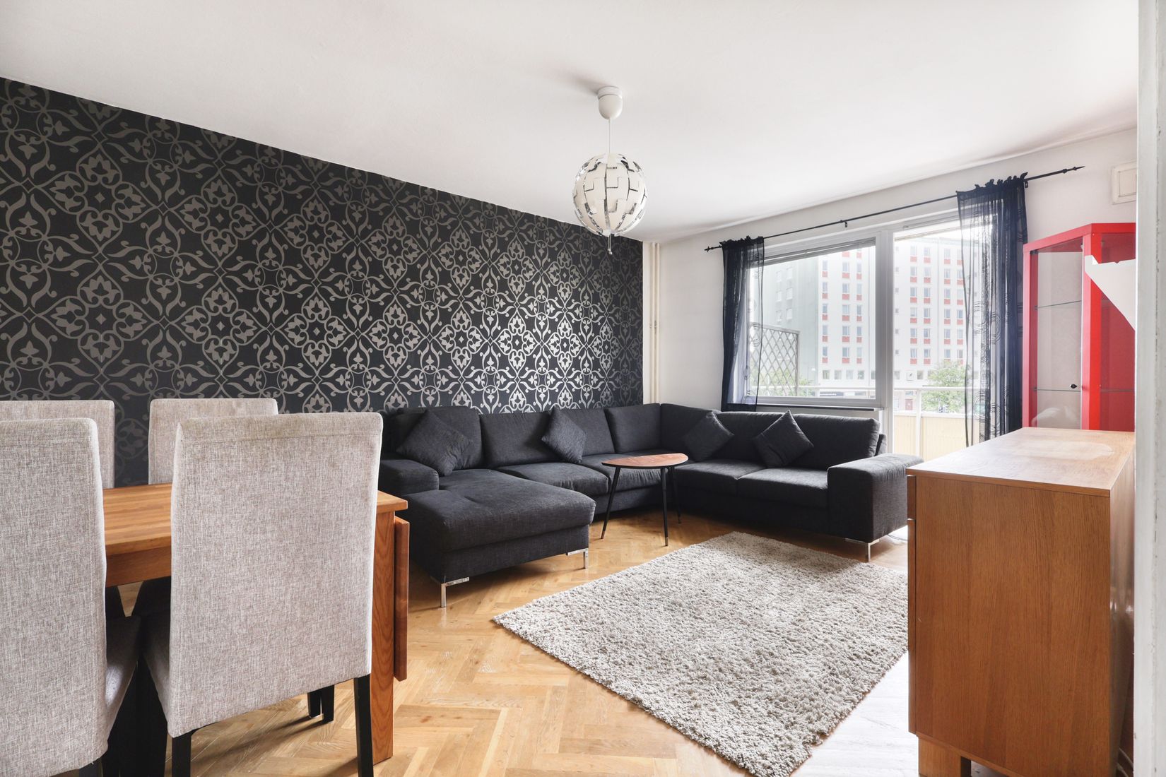 Bostadsrätt, Långängen 41B, Centrala Hisingen, Göteborg