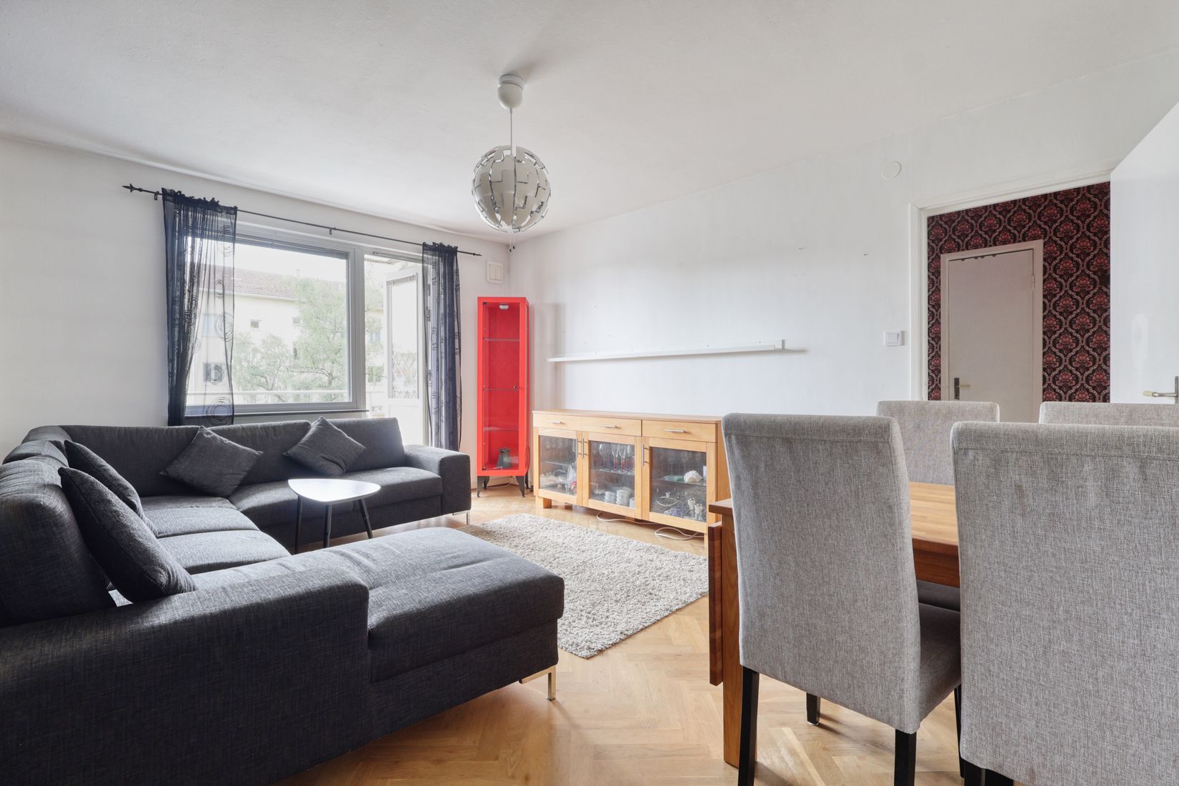 Bostadsrätt, Långängen 41B, Centrala Hisingen, Göteborg