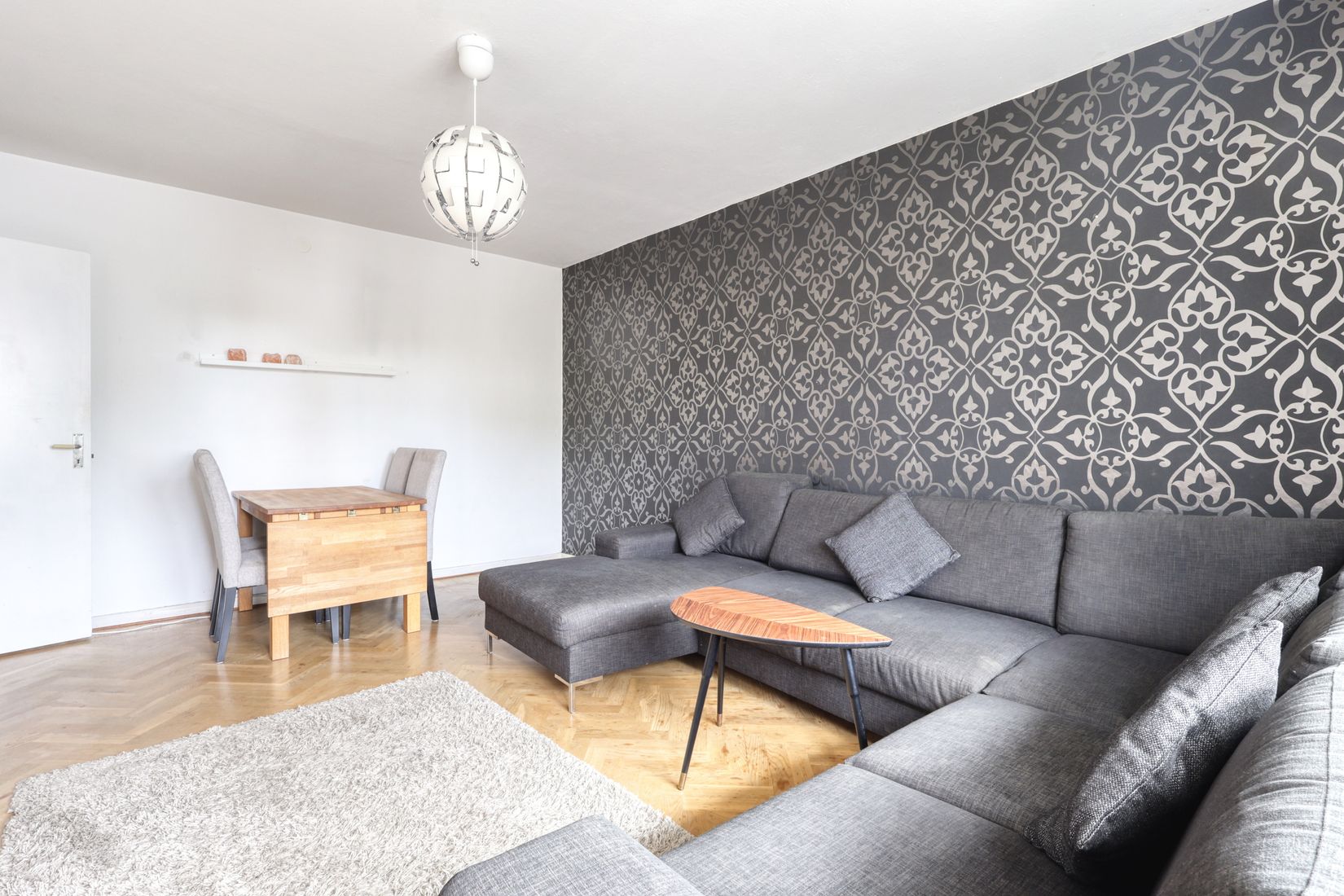 Bostadsrätt, Långängen 41B, Centrala Hisingen, Göteborg