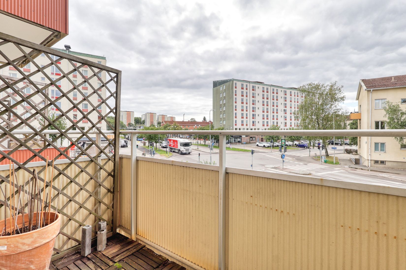 Bostadsrätt, Långängen 41B, Centrala Hisingen, Göteborg