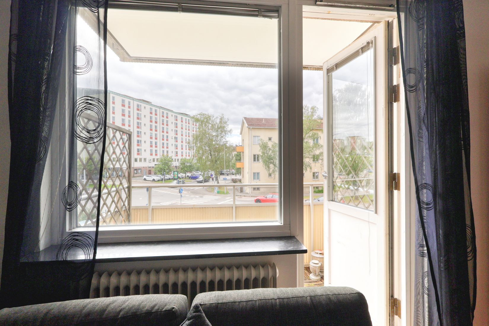 Bostadsrätt, Långängen 41B, Centrala Hisingen, Göteborg