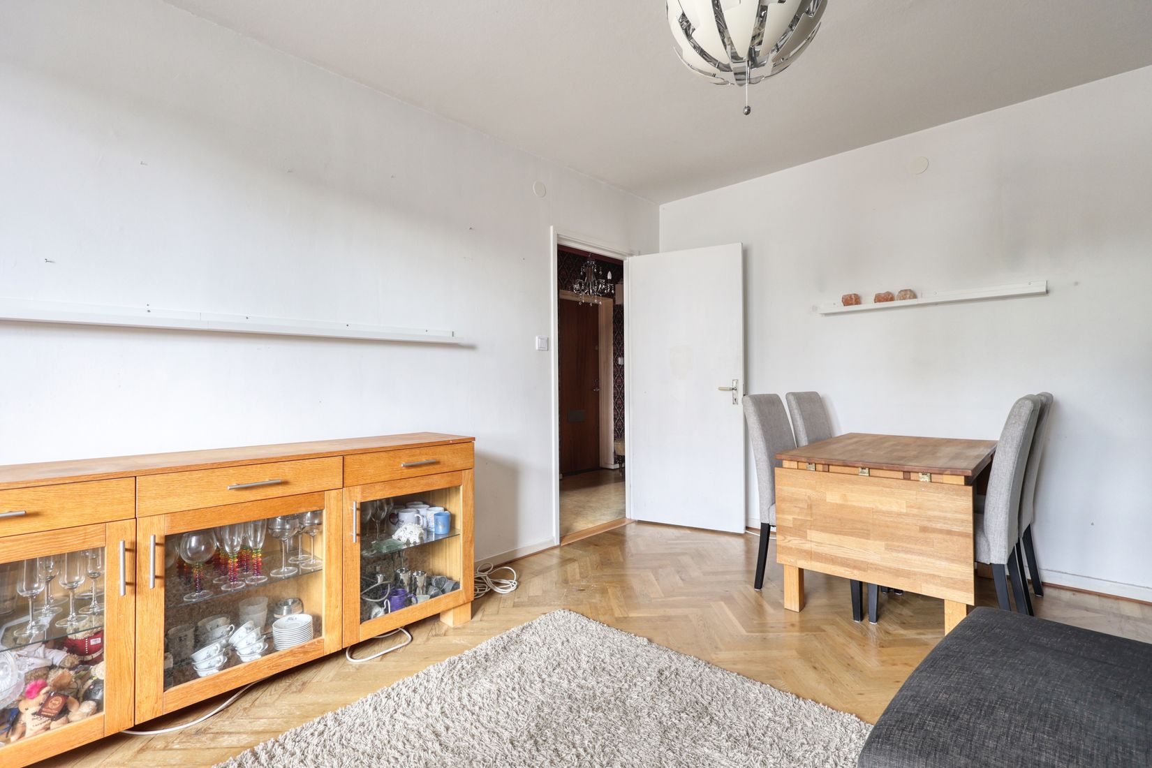 Bostadsrätt, Långängen 41B, Centrala Hisingen, Göteborg