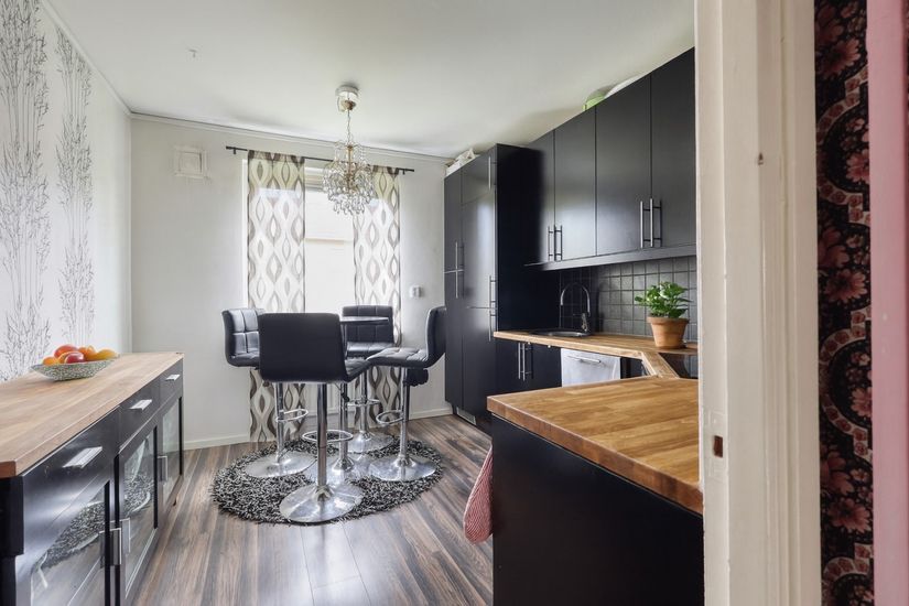 Bostadsrätt, Långängen 41B, Centrala Hisingen, Göteborg