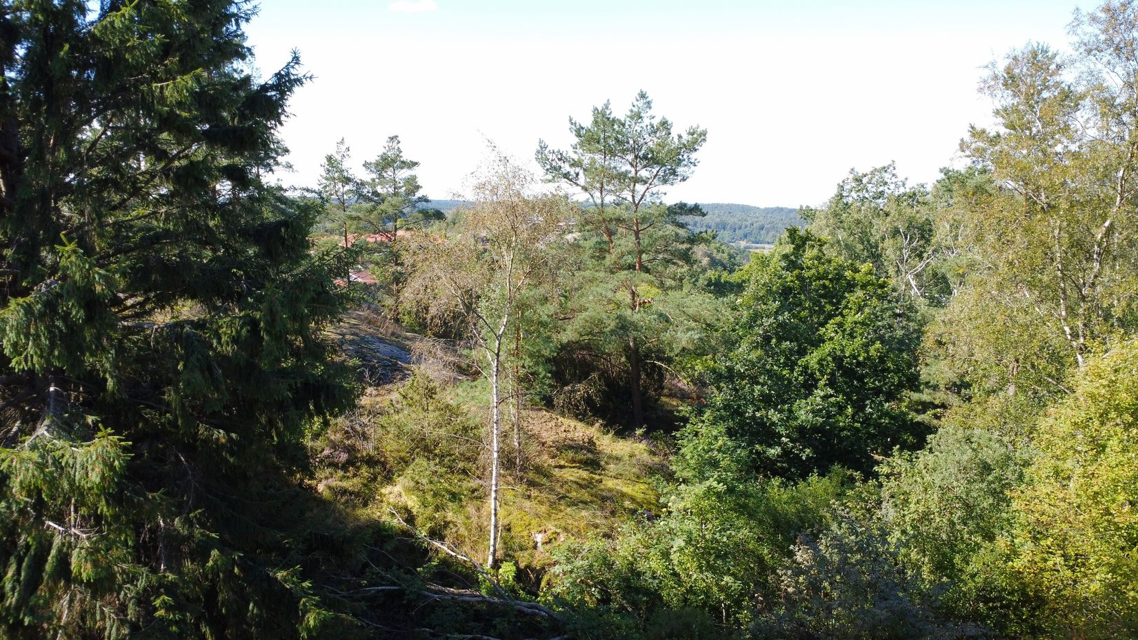 Tomt, Källtorpsvägen 10, Ale