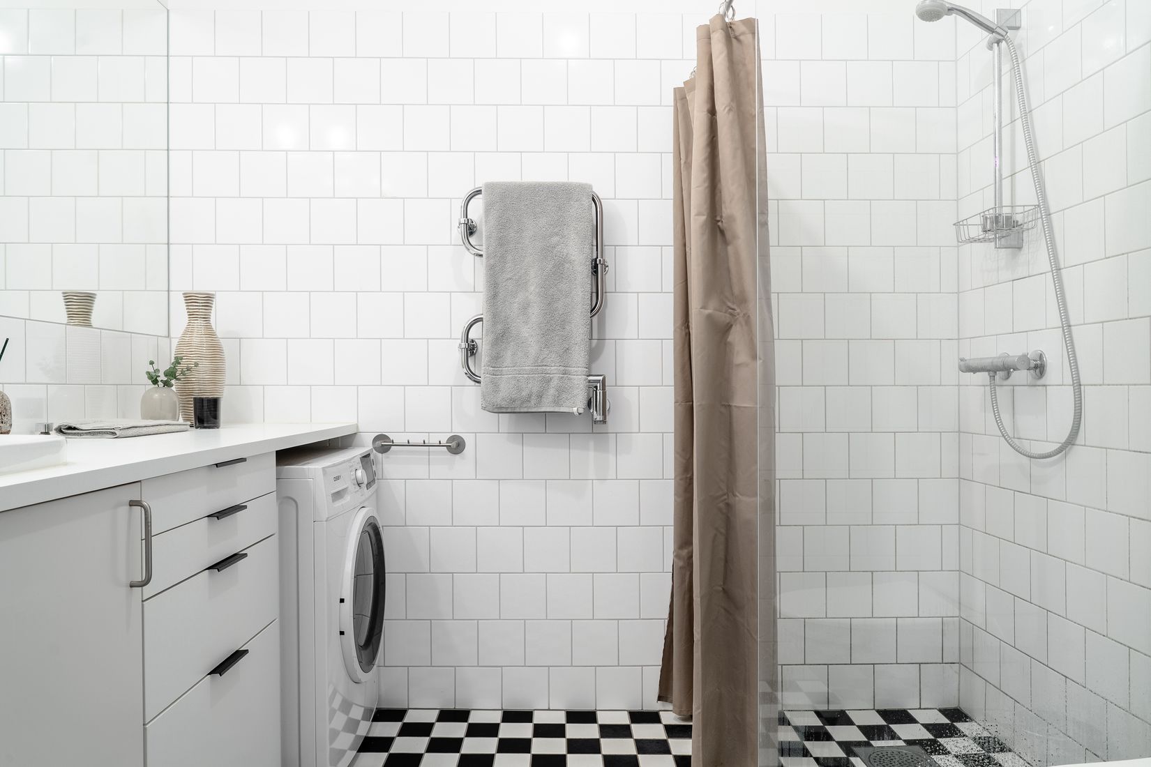 Bostadsrätt, Industrigatan 17 K, Norra Sorgenfri, Malmö