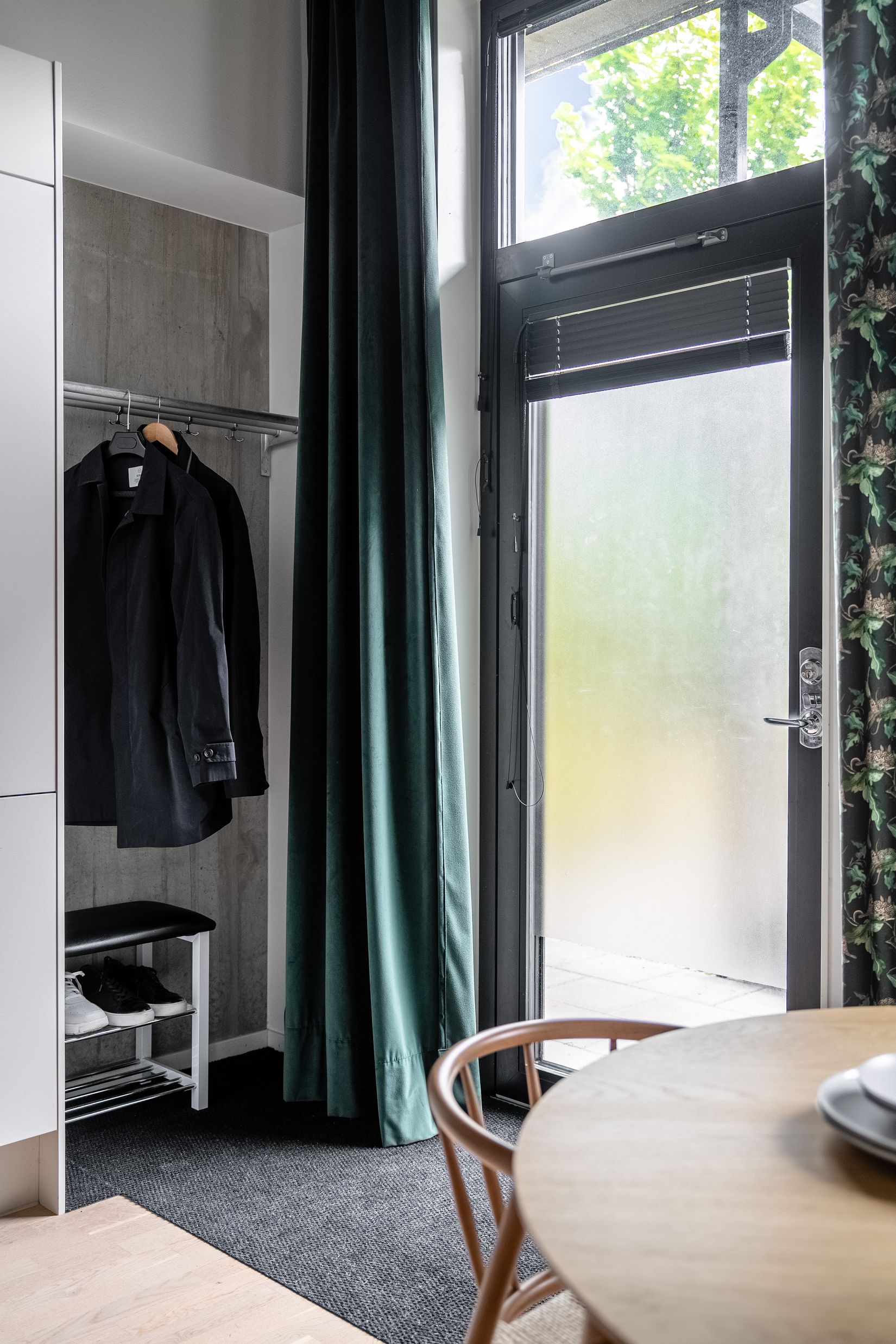 Bostadsrätt, Industrigatan 17 K, Norra Sorgenfri, Malmö