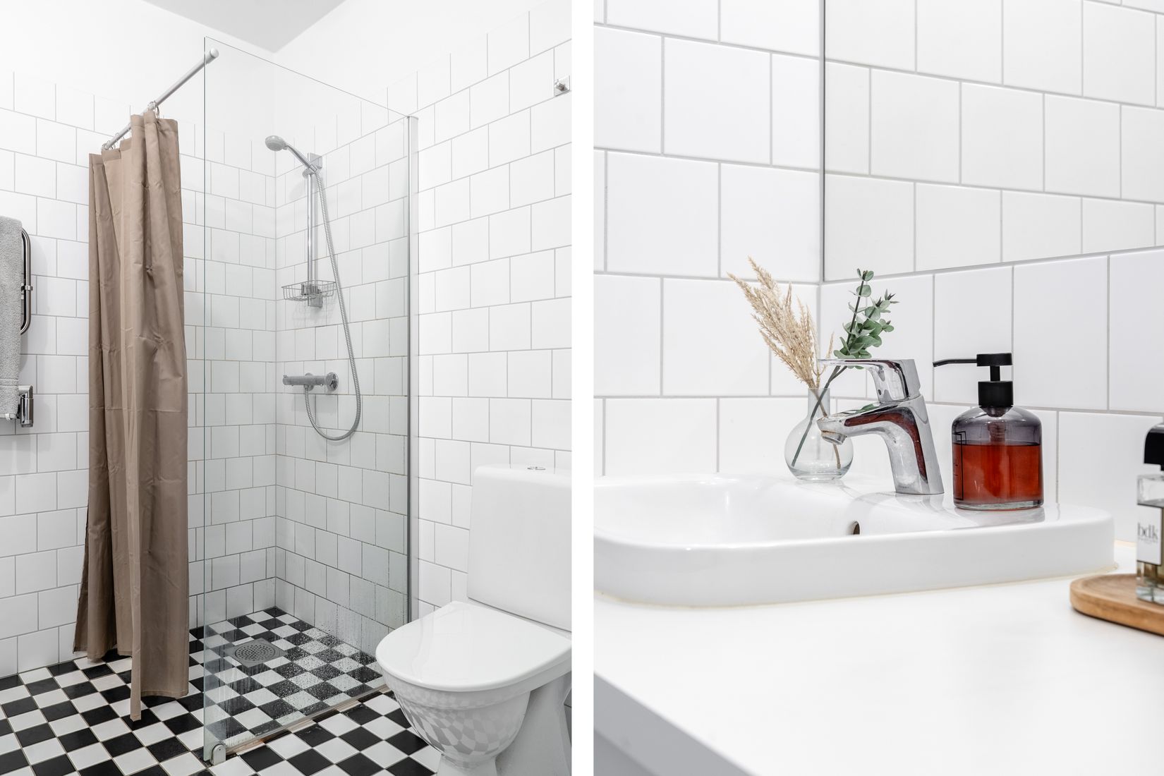 Bostadsrätt, Industrigatan 17 K, Norra Sorgenfri, Malmö