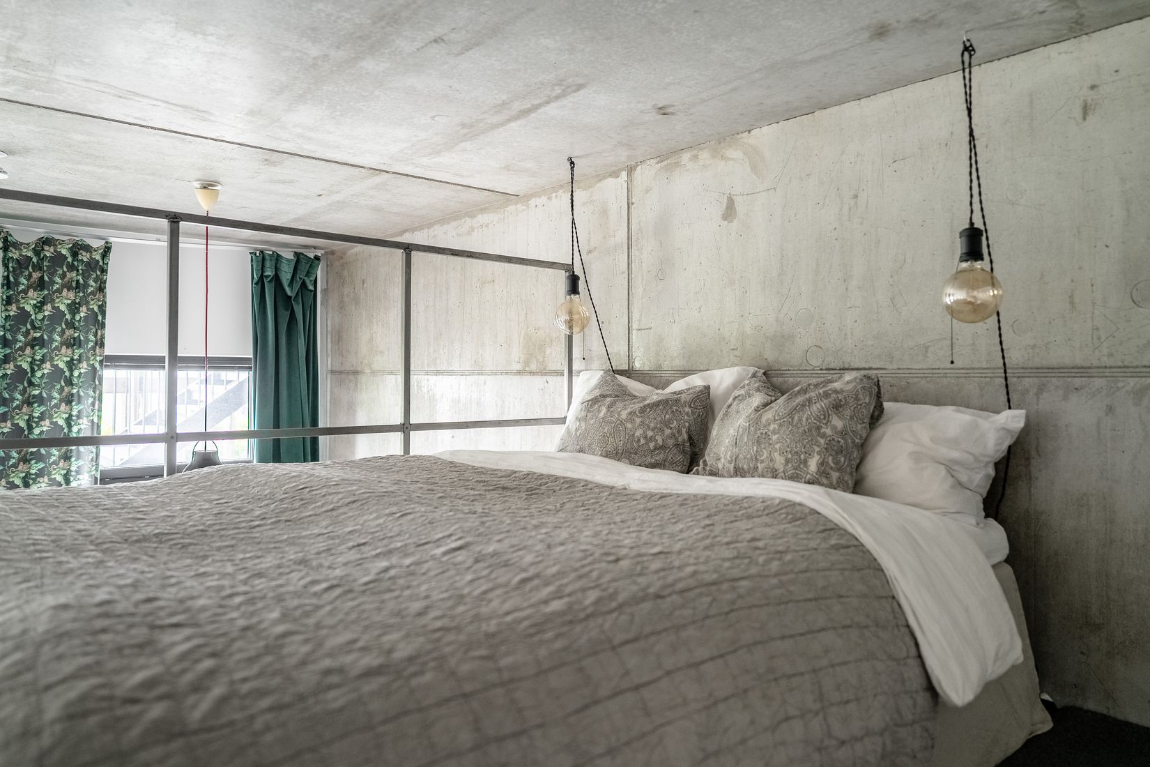 Bostadsrätt, Industrigatan 17 K, Norra Sorgenfri, Malmö