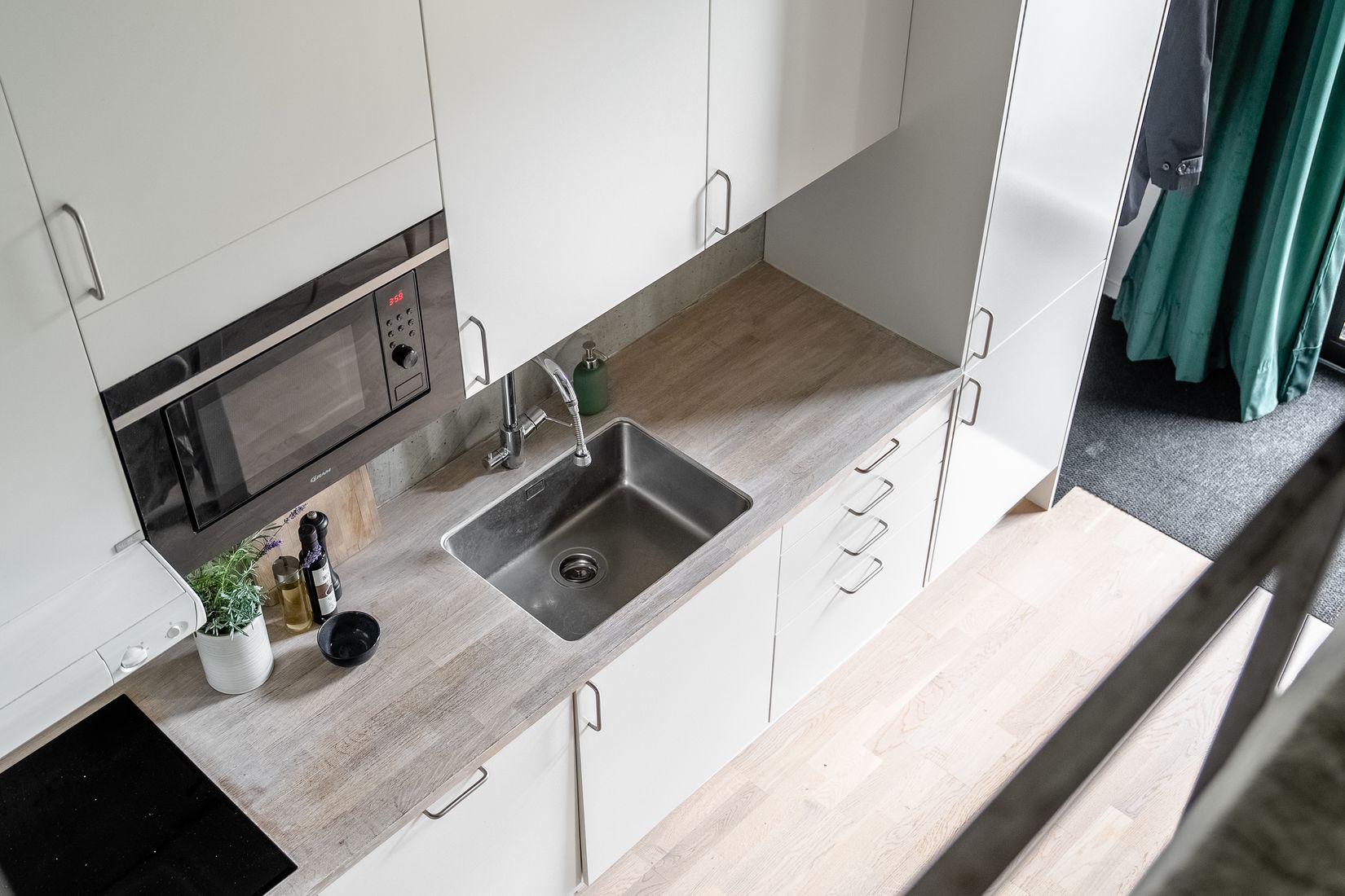 Bostadsrätt, Industrigatan 17 K, Norra Sorgenfri, Malmö