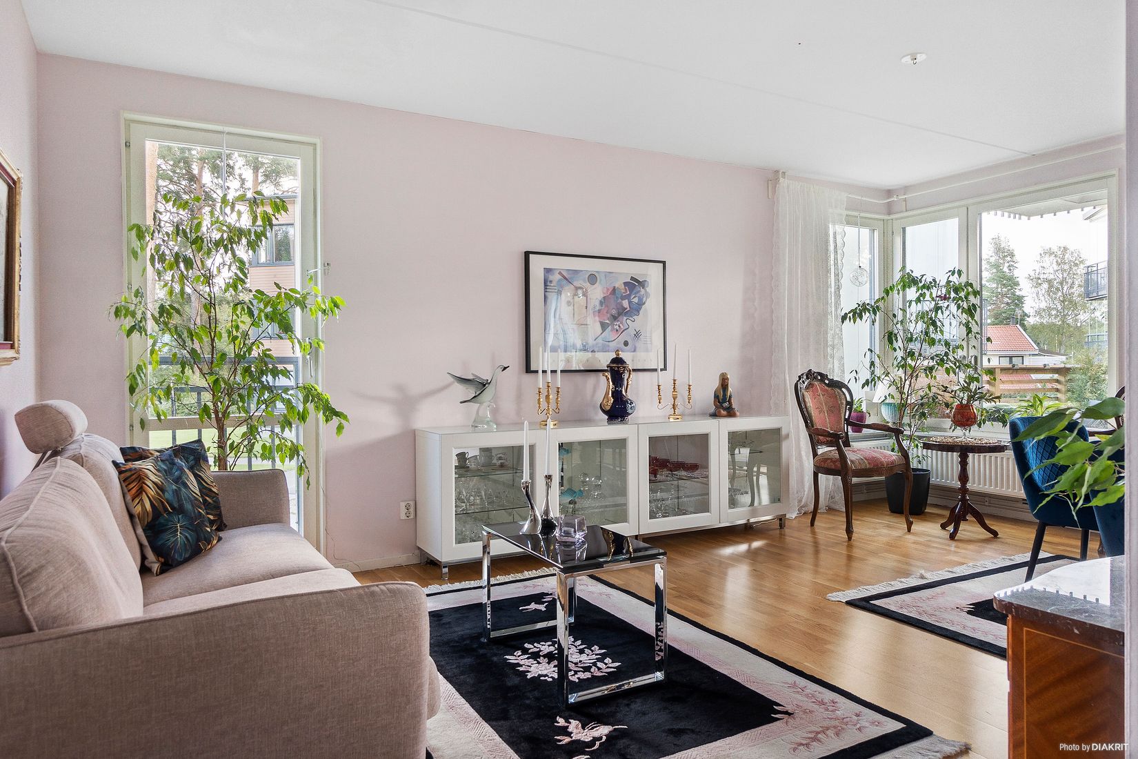 Bostadsrätt, Prästhagsvägen 25a, Strandsvägsområdet, Upplands-Bro