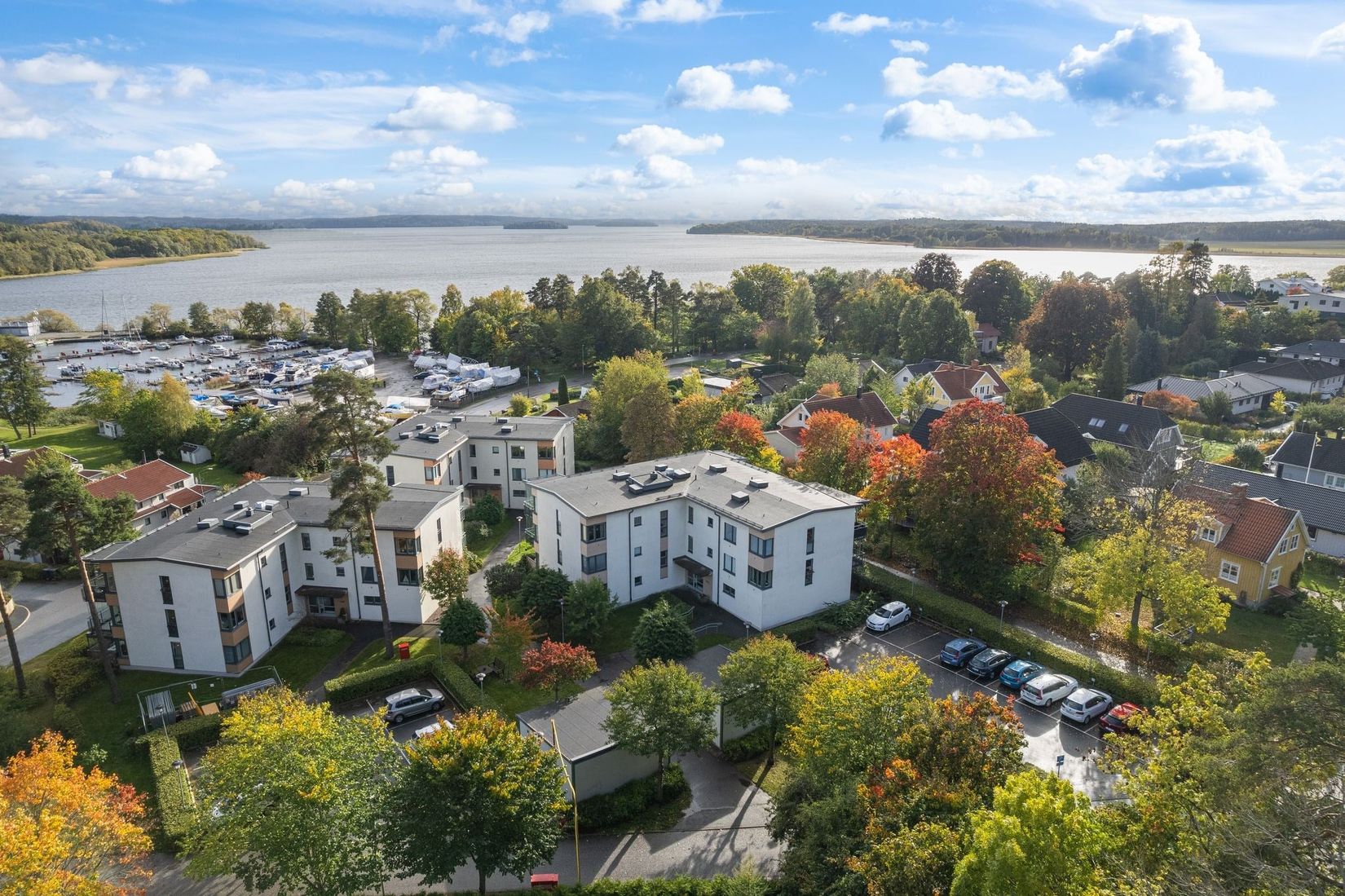 Bostadsrätt, Prästhagsvägen 25a, Strandsvägsområdet, Upplands-Bro