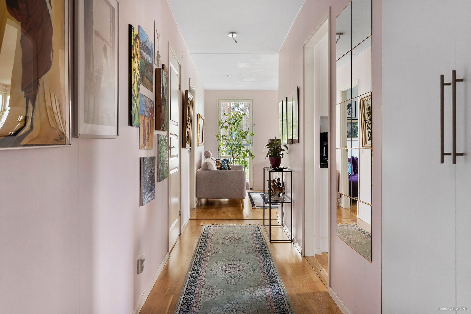 Bostadsrätt, Prästhagsvägen 25a, Strandsvägsområdet, Upplands-Bro