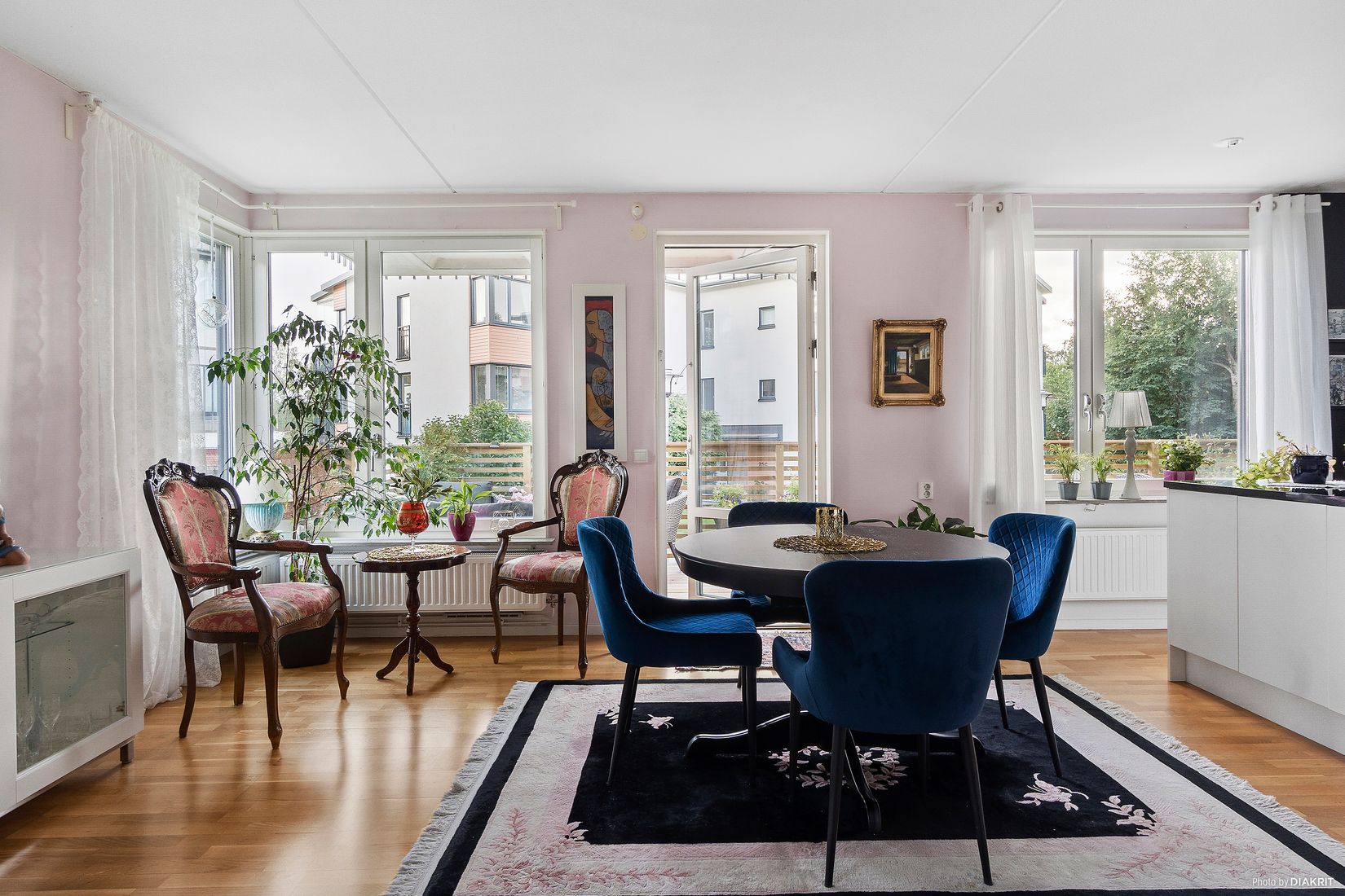 Bostadsrätt, Prästhagsvägen 25a, Strandsvägsområdet, Upplands-Bro