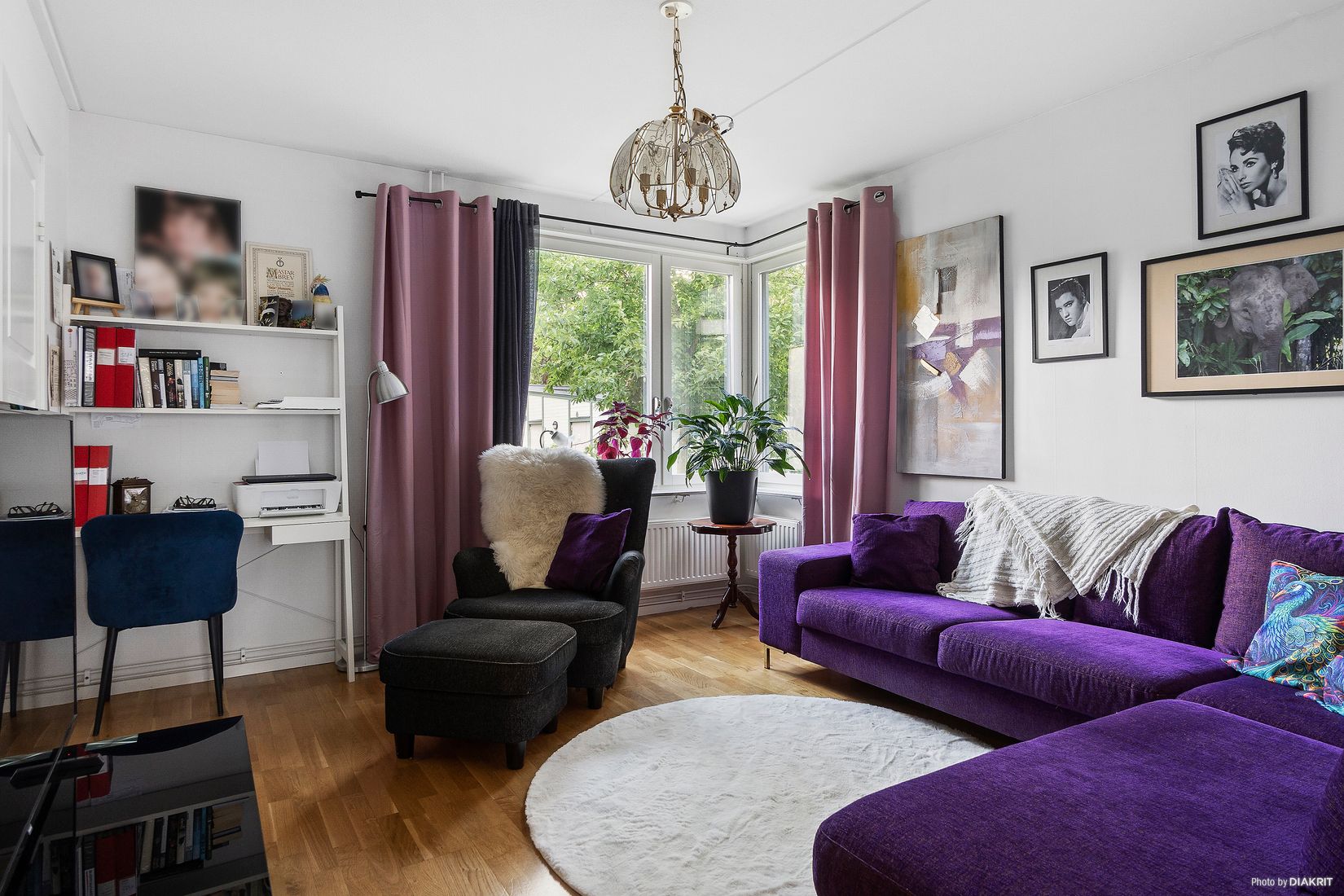 Bostadsrätt, Prästhagsvägen 25a, Strandsvägsområdet, Upplands-Bro