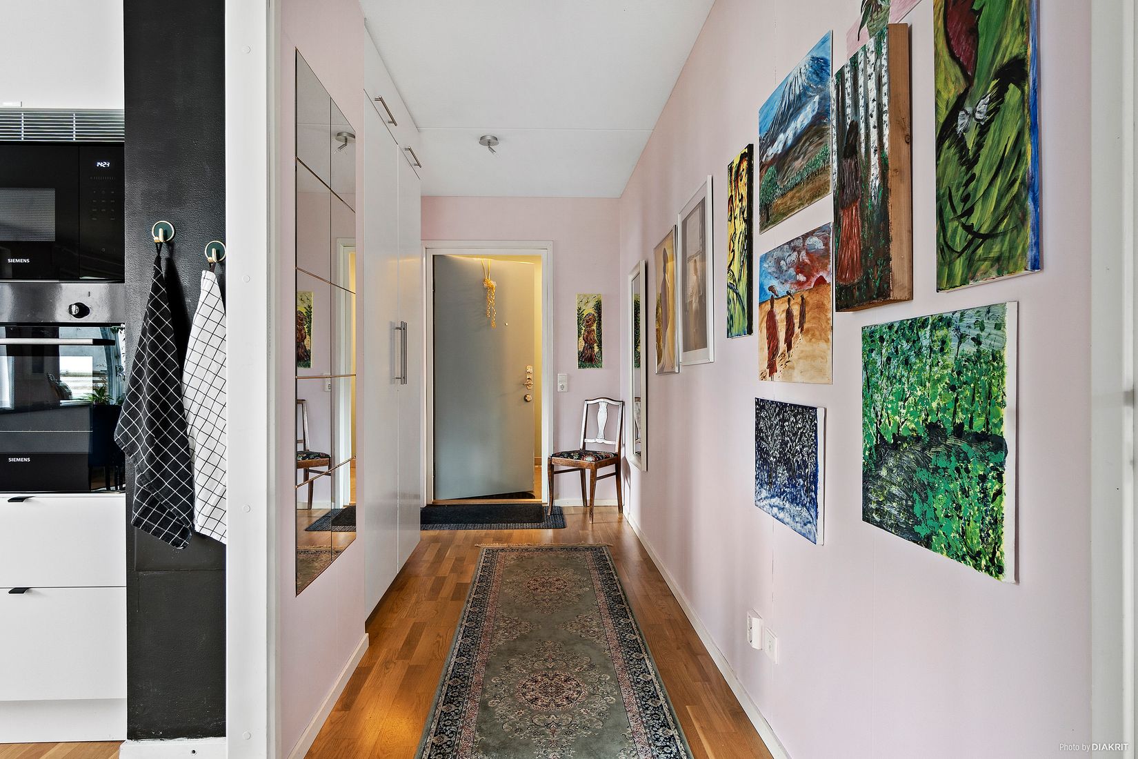 Bostadsrätt, Prästhagsvägen 25a, Strandsvägsområdet, Upplands-Bro