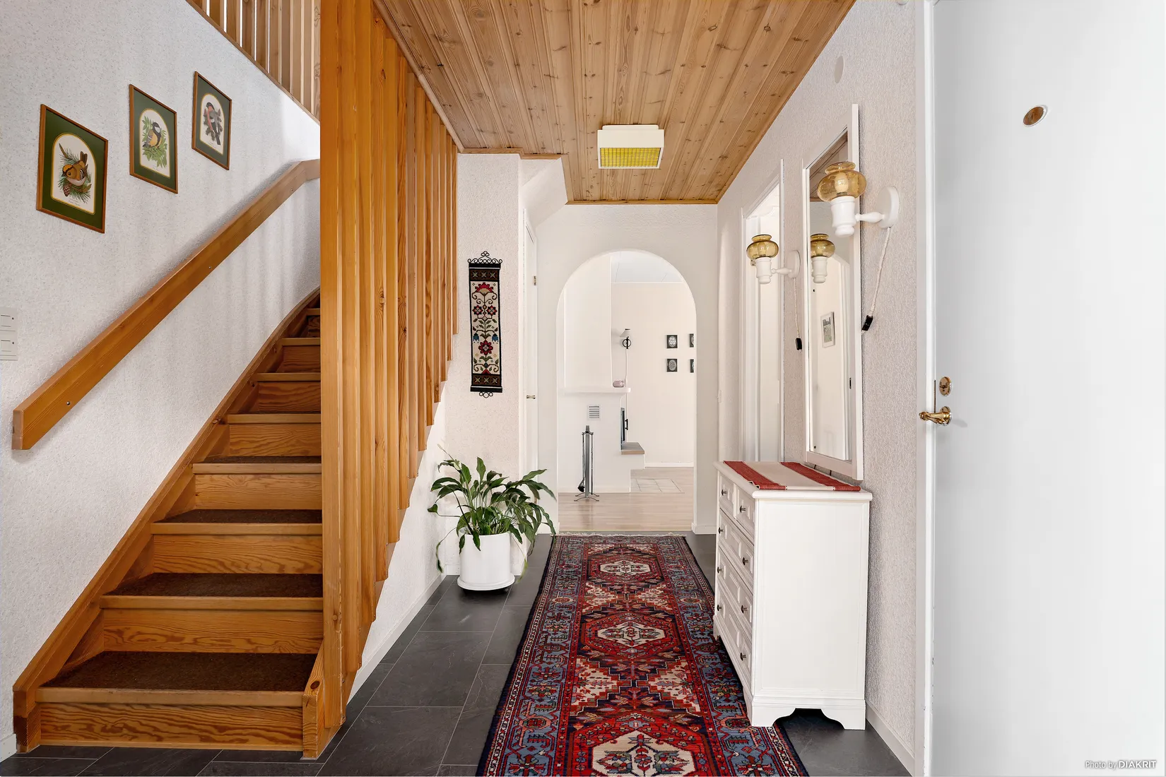 Villa, Flanellvägen 5, Brunna, Upplands-Bro