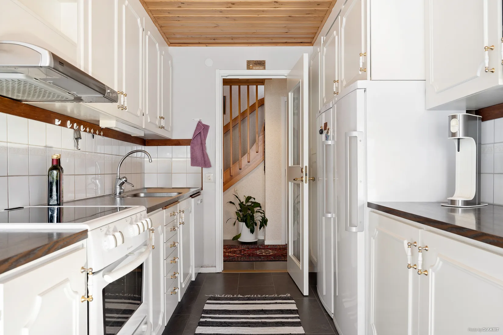 Villa, Flanellvägen 5, Brunna, Upplands-Bro