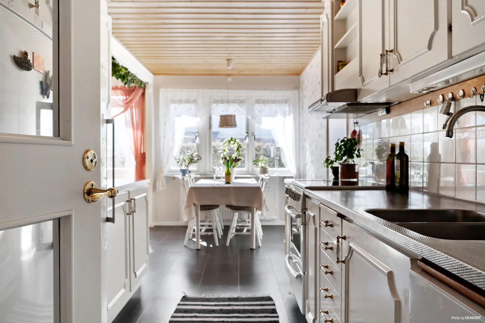 Villa, Flanellvägen 5, Brunna, Upplands-Bro