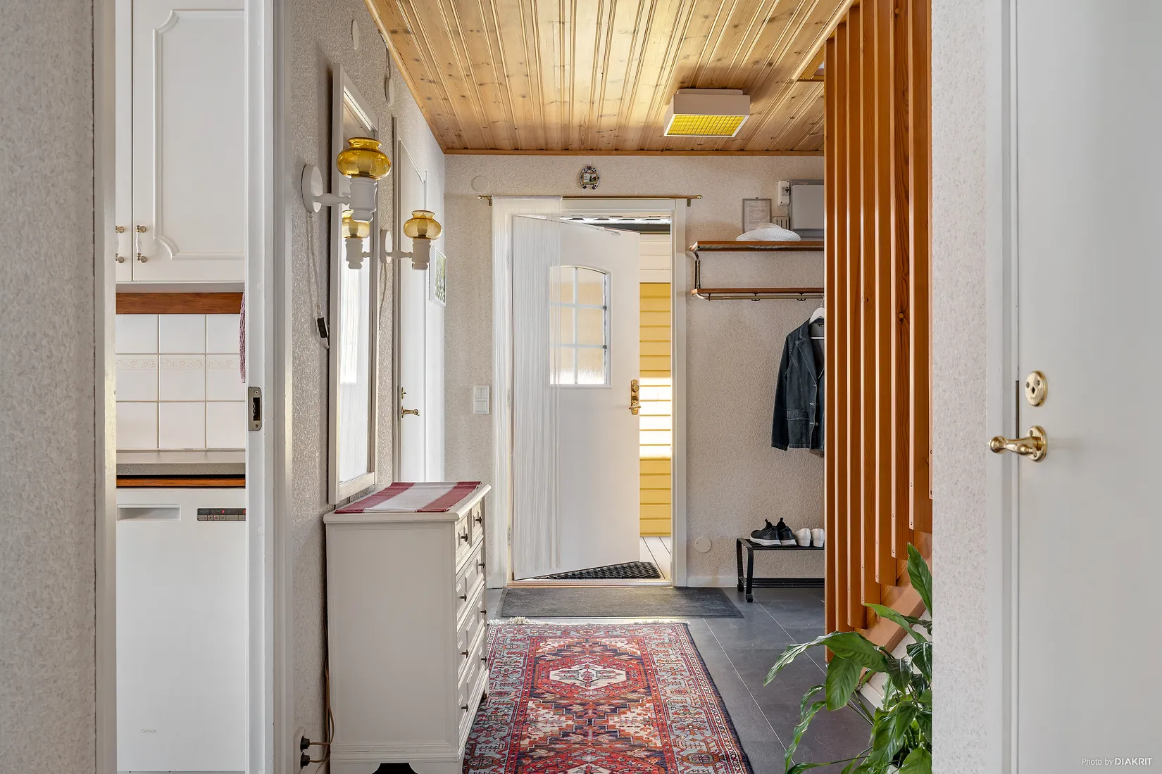 Villa, Flanellvägen 5, Brunna, Upplands-Bro